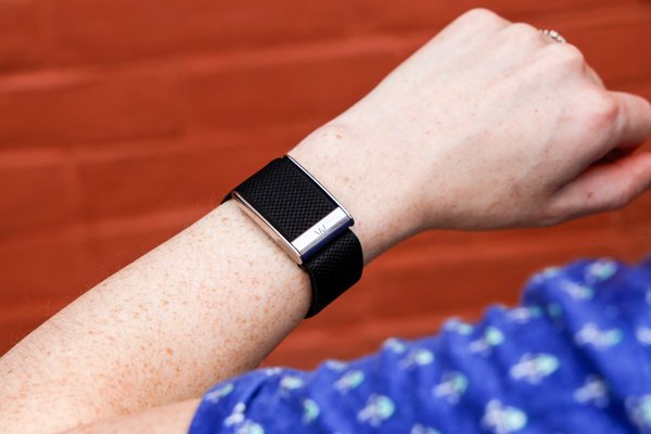 The Whoop 5.0 Is a Massive Upgrade to Health Tracking. I Wasnt Ready.