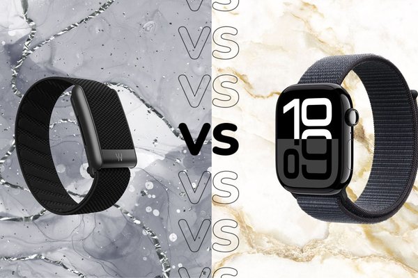 Comprehensive Comparison: Whoop vs. Apple Watch for Fitness and Health Tracking in 2025