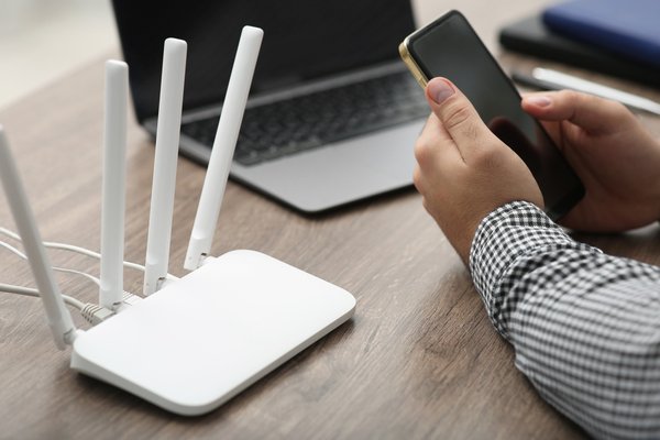 How To Check Who Is Connected To Your Wi-Fi And Why You Should