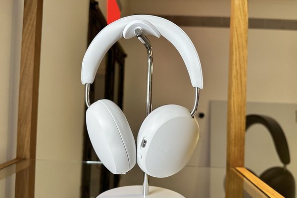  Whatever happened to Wi-Fi headphones? 