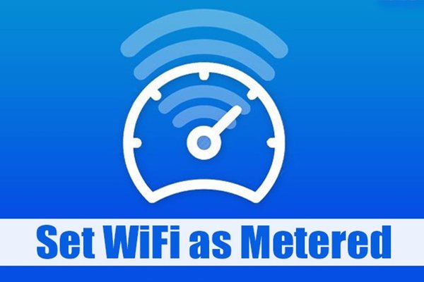 How to Set WiFi as Metered Connection on Android
