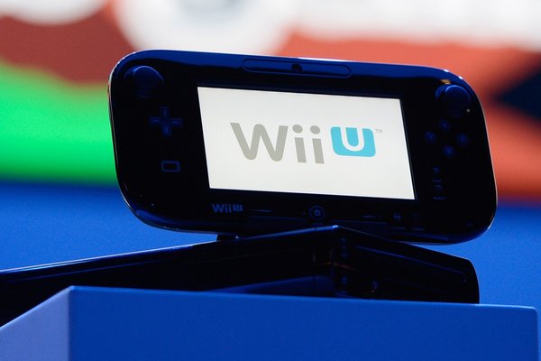 The Nintendo Wii U Holds A Strange Guinness World Record