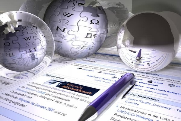 Wikipedia is now getting paid by Meta, Microsoft, Perplexity, and other AI companies