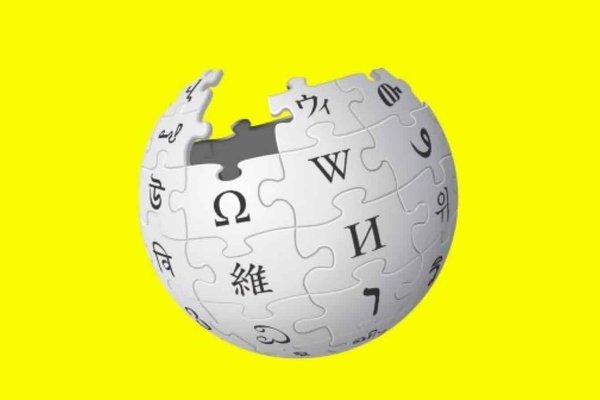 Wikipedia wants AI to stop mooching and maybe pay up a little