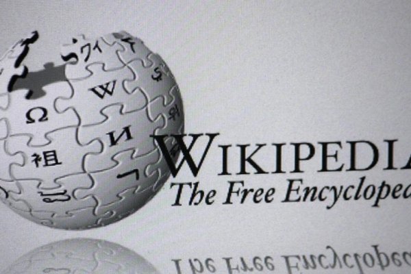 Wikipedia blackout could hurt how AI engines like ChatGPT understand crypto