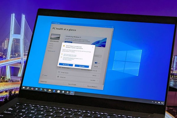  Windows 10 End of Life countdown: Will your pc be obsolete after October 2025? 