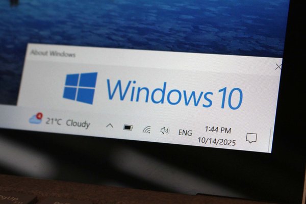  Windows 10 is officially dead 