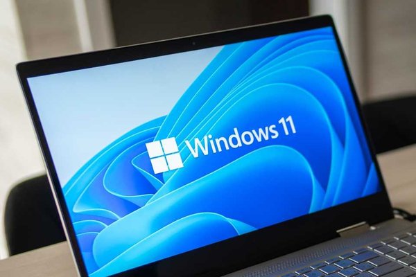 Windows 10s market share is more than hanging in there despite being at end of support