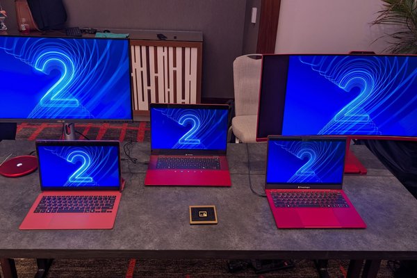  Microsoft confirms Windows 11 26H1 update wont be coming to your current PC  heres why thats actually great news 