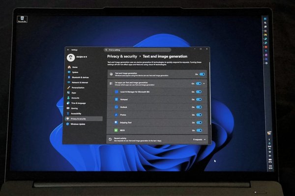 Users allege Windows 11 secretly runs AI to slow PCs when gaming and streaming, but our tests debunk it