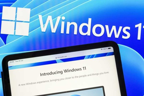 Microsoft is turning Windows 11 into an AI operating system