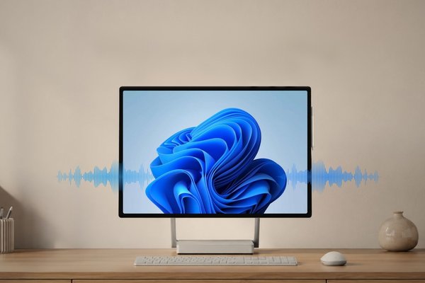 Microsoft confirms Windows 11s update kills audio on some PCs, and the bugs keep piling up