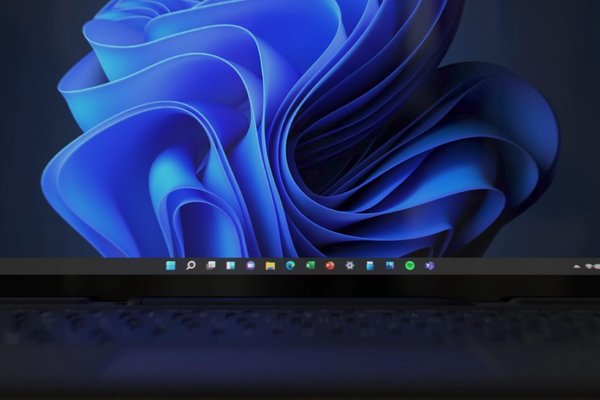 Windows 11 is getting macOS-like subtle vibrations for UI-based actions, but only on haptic mouse or touchpad