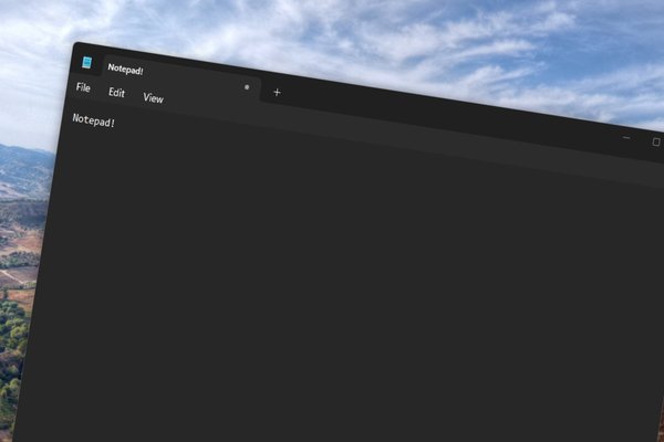  Windows 11 Notepad will soon let you generate text using on-device AI models  no subscription required 