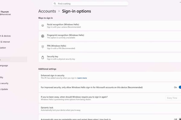 De-Enshittify Windows 11: Make Windows 11 More Secure ?