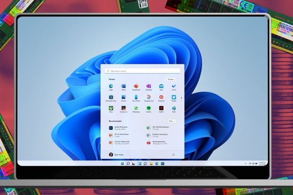 A Windows 11 bug may be quietly eating hundreds of gigabytes of your storage
