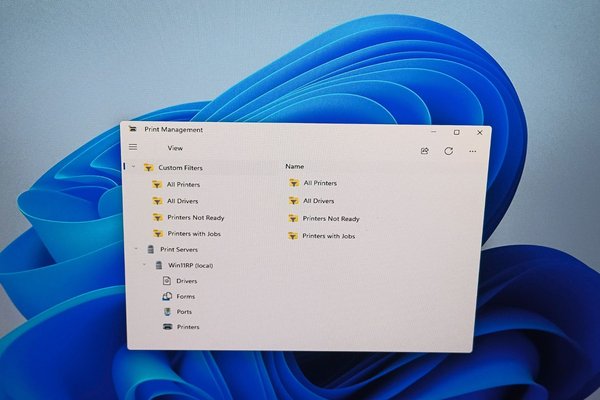 Microsoft just rebuilt one of Windows 11s oldest tools in modern UI, rollout starts in the next few days