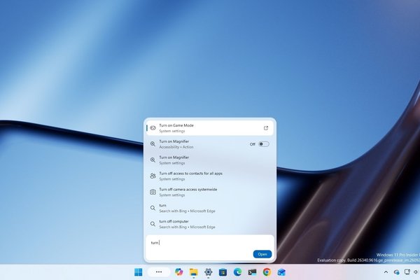  Windows 11 is getting these 9 useful improvements in October 2026 
