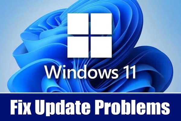 Windows 11 Keeps Installing the Same Update? 6 Ways to Fix it