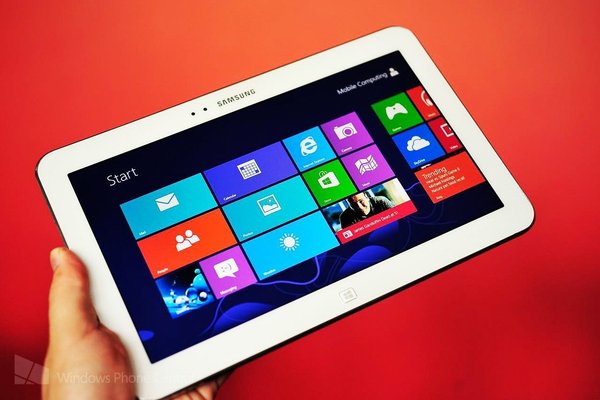  Microsofts veteran engineer says Windows 8 was all built around modern codenames  including the polarizing Start menu 