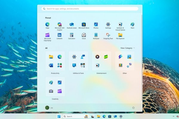 Microsoft confirms context-aware AI features for Windows 11 as future, skips Windows 12 mention