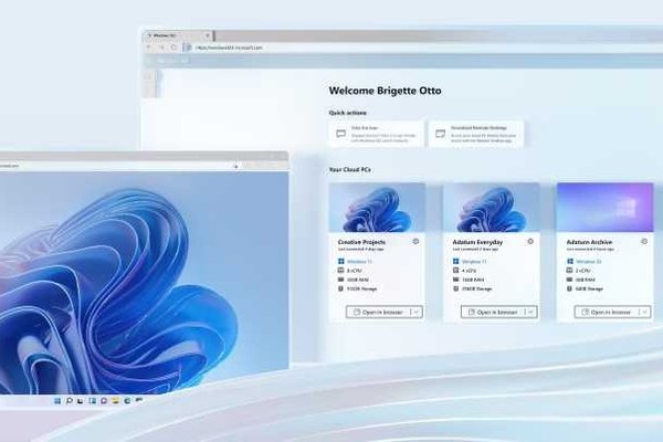 The Windows PC is dying, thanks to cloud-based services and AI