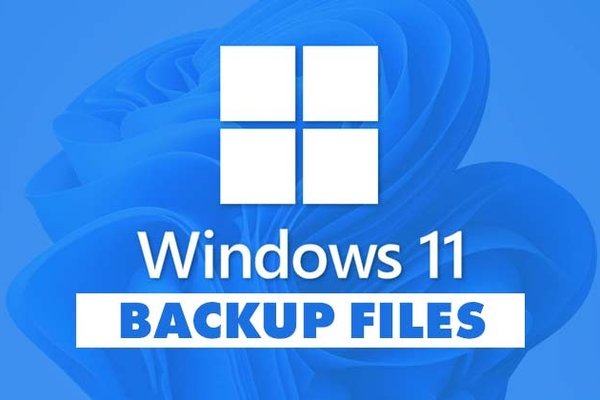 How to Use Windows File History To Back Up Windows 11 Data