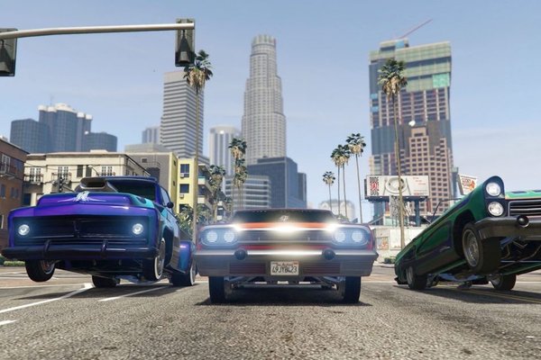 Windows games run better than ever on Macs, officially or unofficially