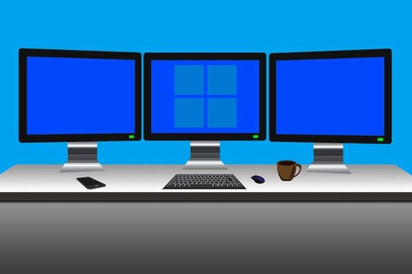 Mastering Multiple Monitor Setups in Windows: A Professional Guide to Enhanced Productivity