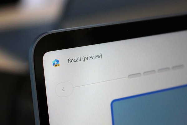  Microsoft unveils big Windows Recall update  now showcases your most used apps and websites 