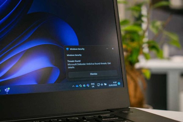 Is Microsoft Defender in Windows 11 Sufficient Security for Most Users?