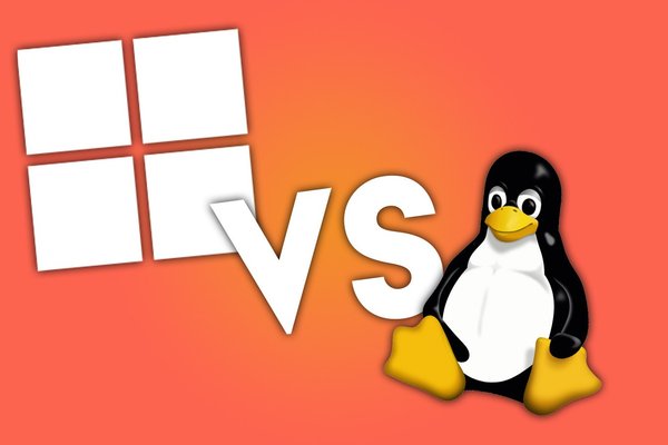 Linux Vs. Windows: Which Is Better For Your PC?