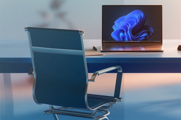 Microsoft argues Windows 11 is the AI OS where work actually happens, not where AI is added on top in a new ebook