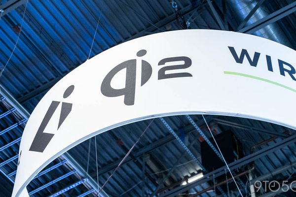 Qi teases a new era of wireless charging set to debut next week