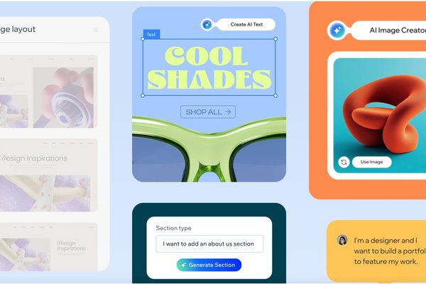  Wix CEO cites fast evolution of AI capabilities in announcement of 20% workforce cut 