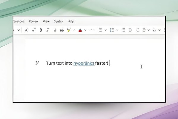Microsoft just fixed one of Words most annoying quirks