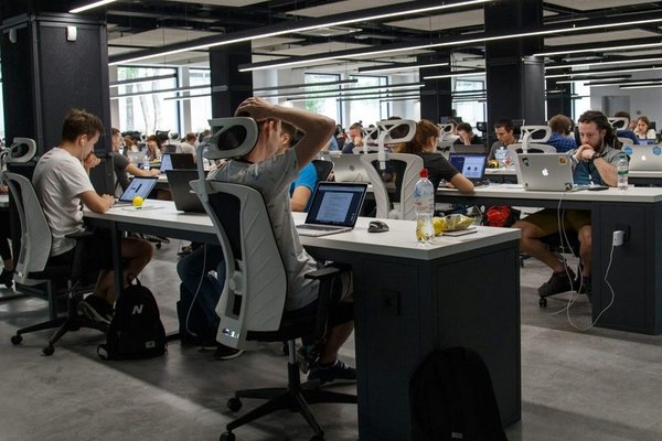 Google, Meta and Microsoft are getting worker data from sneaky bossware tools, report says