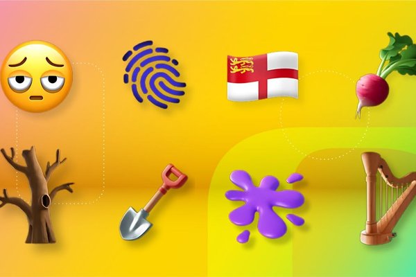 Its World Emoji Day, So Celebrate With the Newest Emoji on Your iPhone