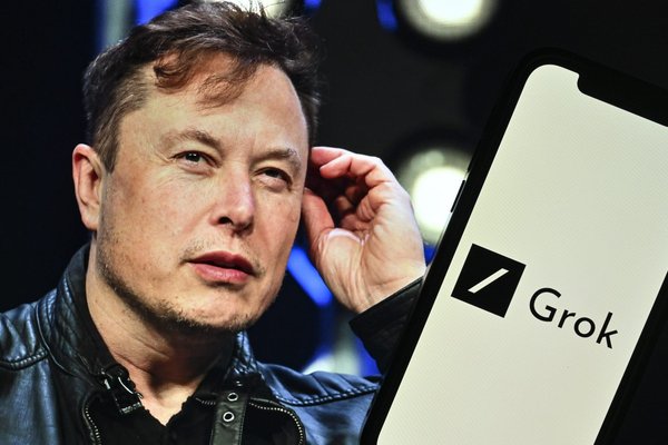  Elon Musk just changed Xs algorithm  heres what could start showing up in your feed 