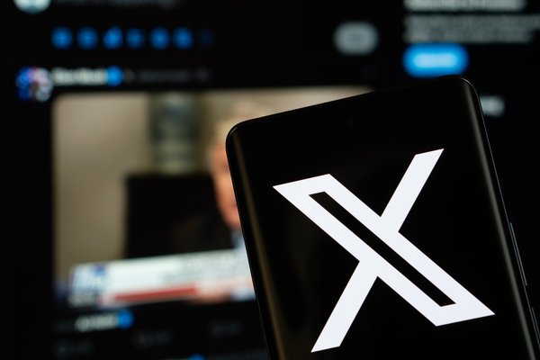 The X app for iOS now has a built-in video editor