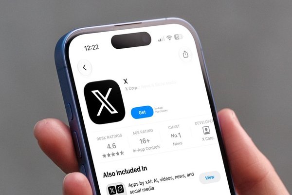 New X phishing scam uses fake login alerts to steal your account