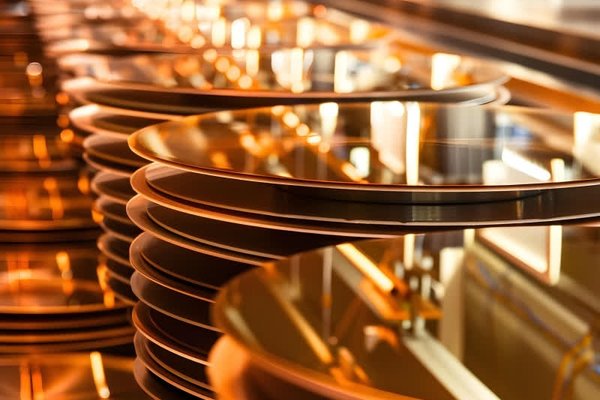 Silicon Valley startup bets on x-ray lithography to transform semiconductors