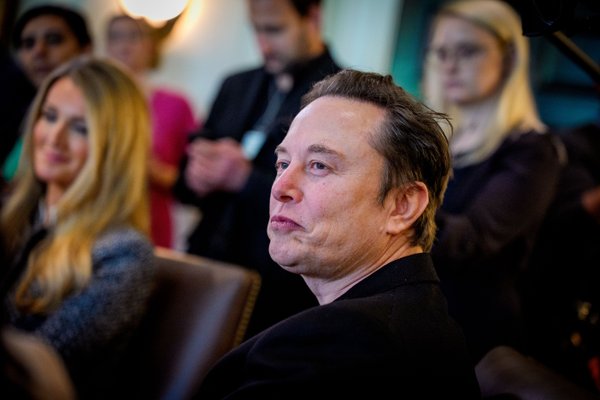 Elon Musks X Set to Revolutionize Social Media with In-App Trading and Investments