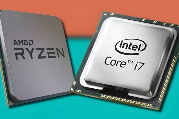 Intel and AMD are teaming up to make x86 CPUs better at AI, without needing a GPU
