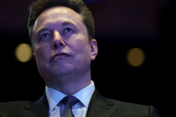 Elon Musks xAI raises $20 billion from investors including Nvidia, Cisco, Fidelity