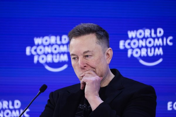 Elon Musks last co-founder reportedly leaves xAI