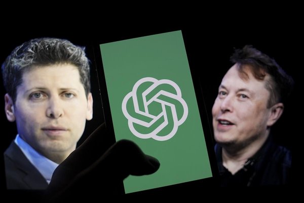 xAIs trade secret lawsuit against OpenAI has been dismissed