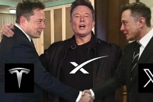 Elon Musk Reveals xAI Is Being Rebuilt from the Ground Up After Initial Flaws