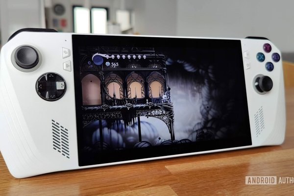 You dont have to wait for Microsofts handheld to start using the new Xbox mode
