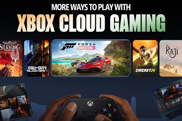Leaks suggest Xbox Cloud Gaming could bring back lost classics